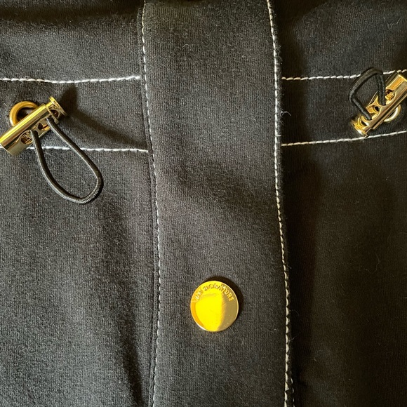 Jones of New York Signature Women's Black Jacket Size Small - Picture 7 of 7